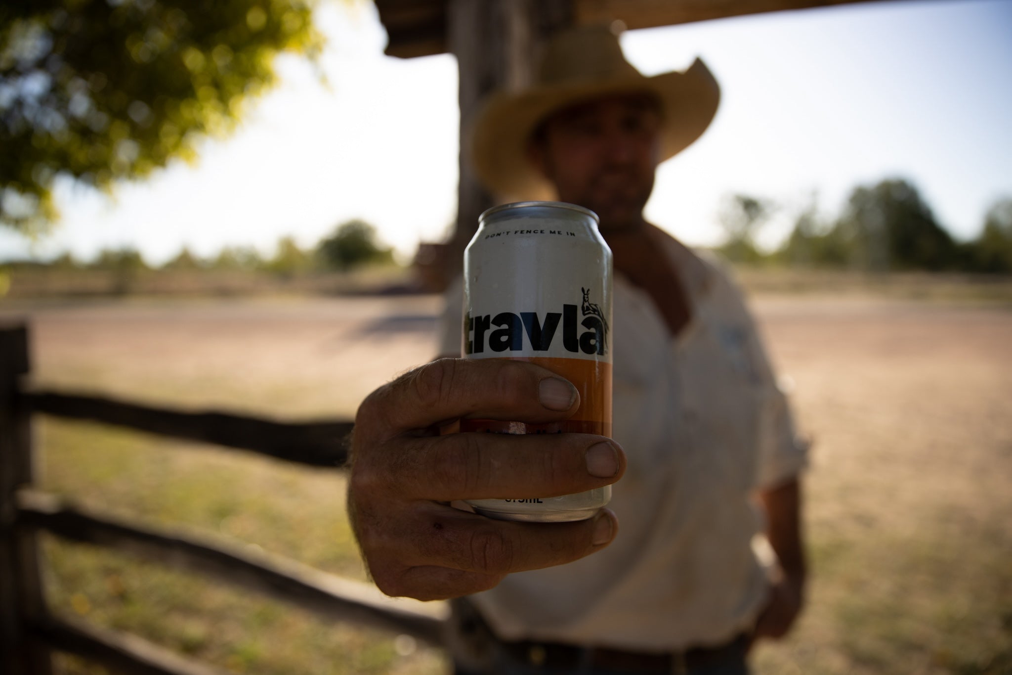 Aussie Beer Tee 