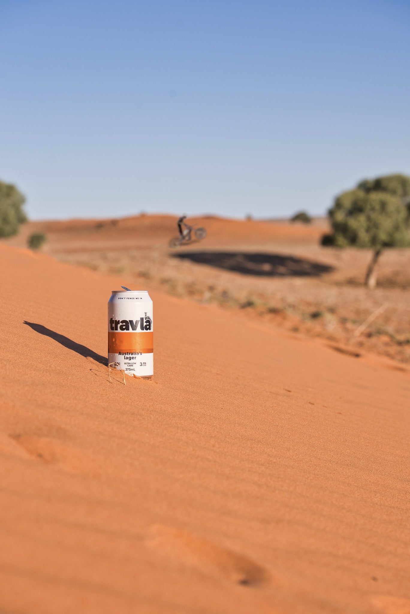 Win a Family Pass to the Kalgoorlie Desert Race!