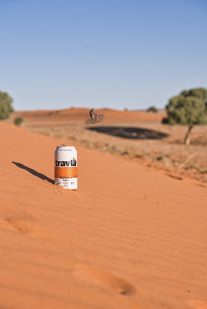 Win a Family Pass to the Kalgoorlie Desert Race!