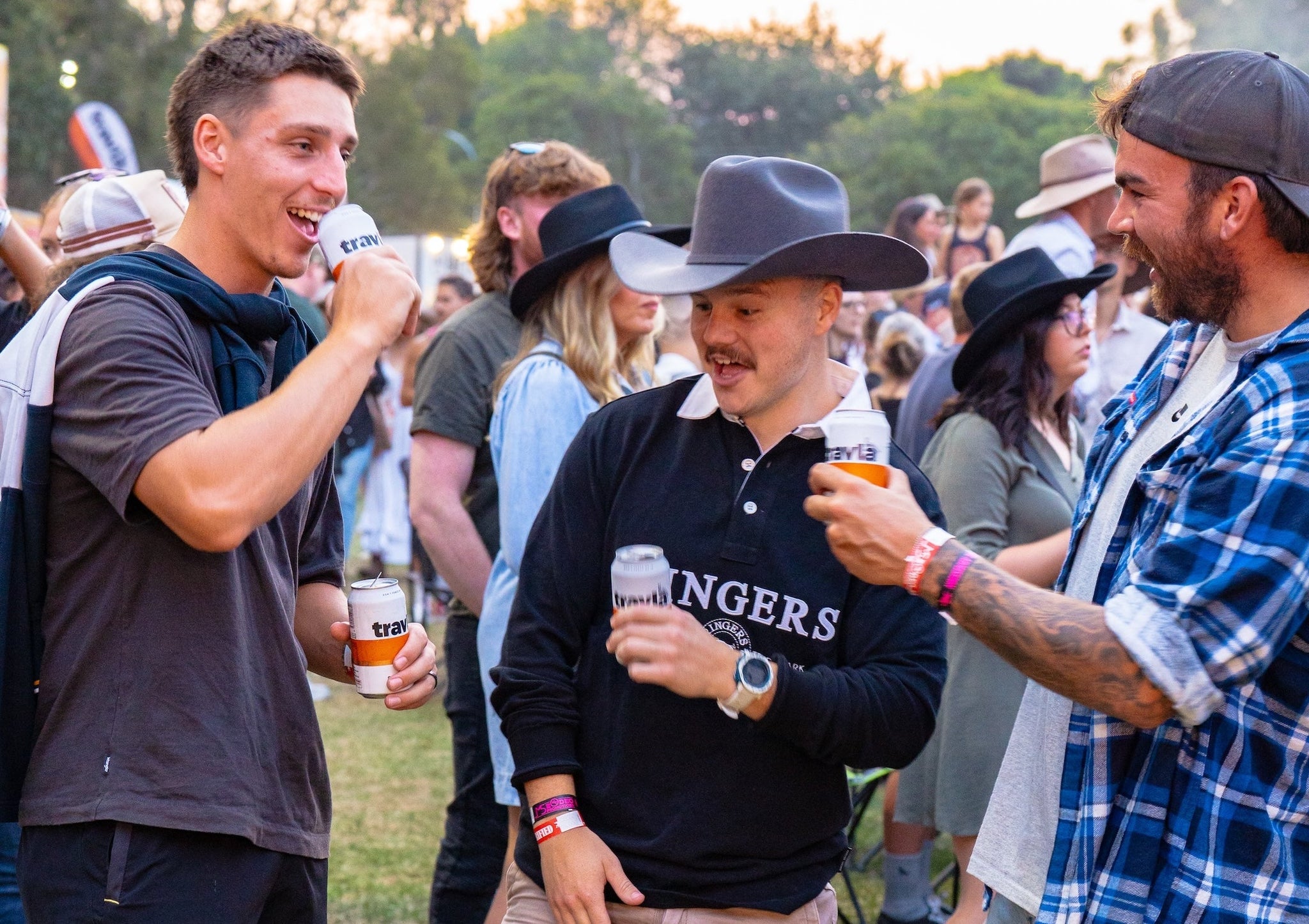 Berwick Rodeo, 28 Mar 2025