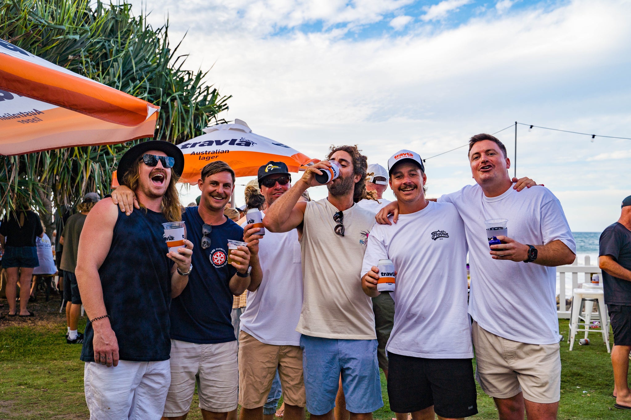 Explore Life Burleigh, 18 Mar 2025