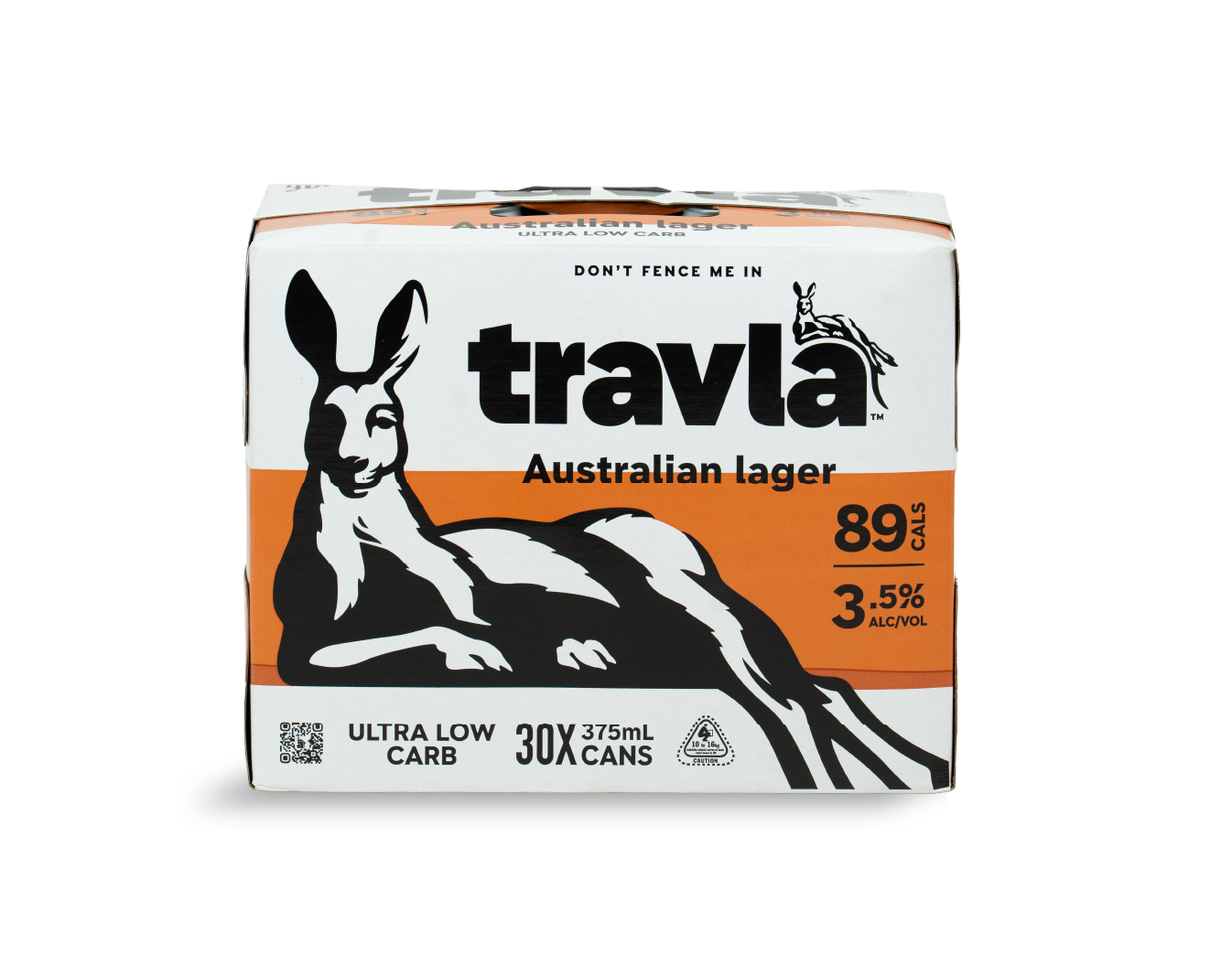 Australian Lager – Mid Strength
