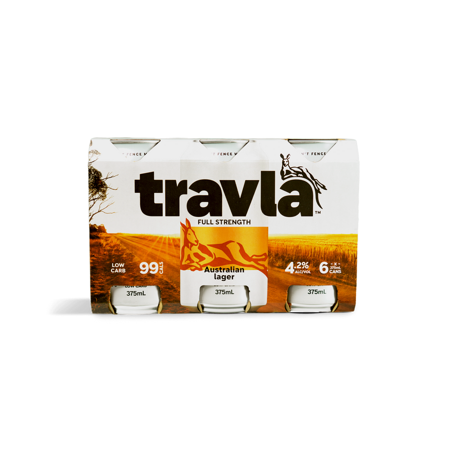 Where to buy travla