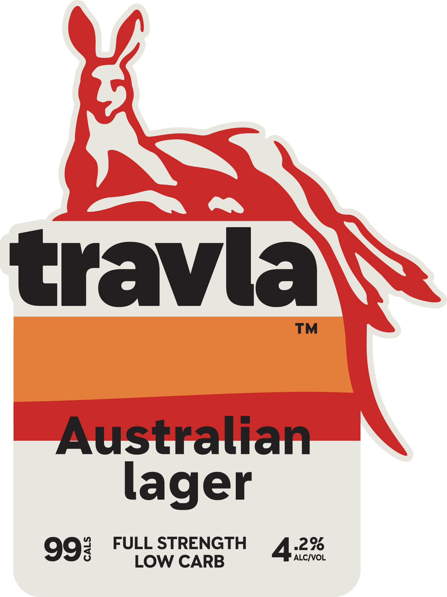Full - Kangaroo