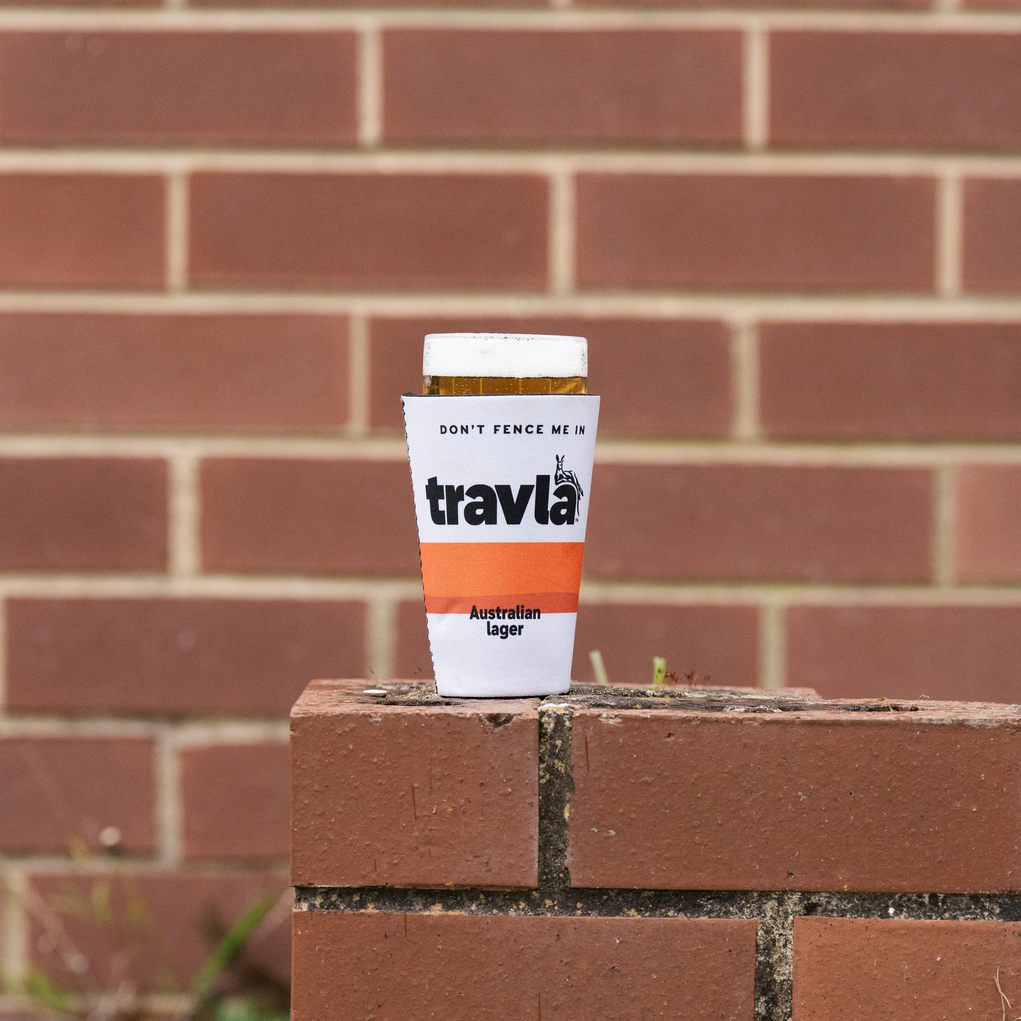 travla Schooner & Midi glass socks