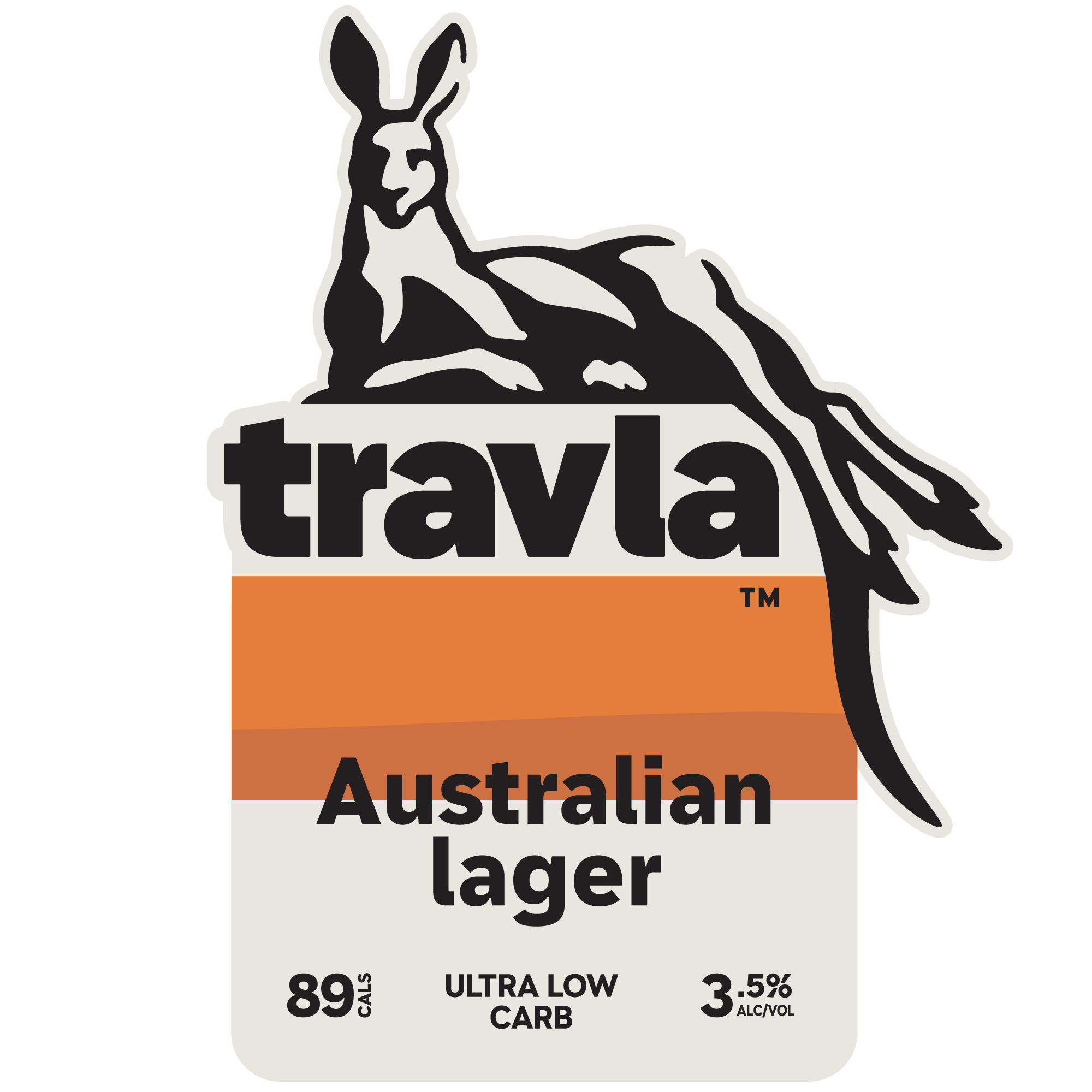 Mid - Kangaroo