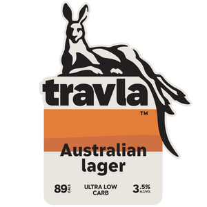 Mid - Kangaroo