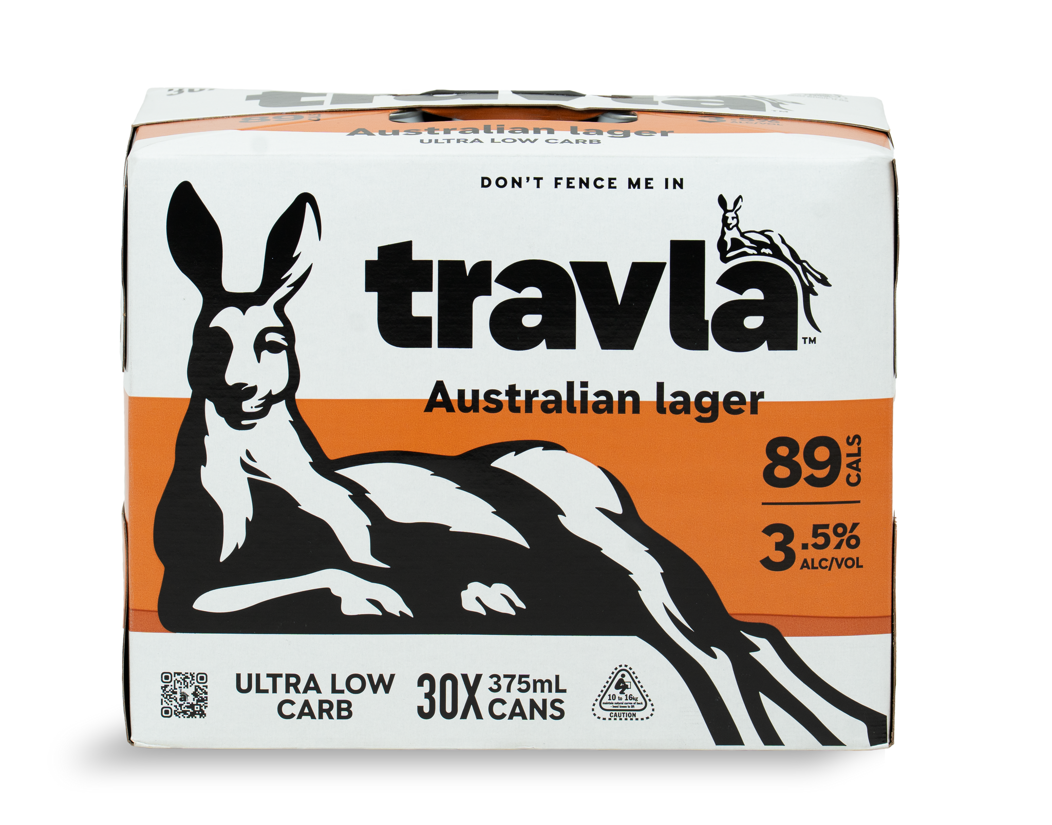Australian Lager – Mid Strength